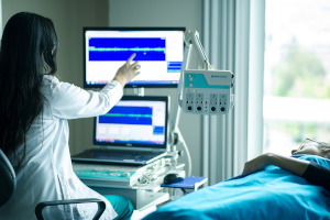Przychodnia lekarza rodzinnego nzoz ppl Henryk Domański Diagnostyka Medyczna